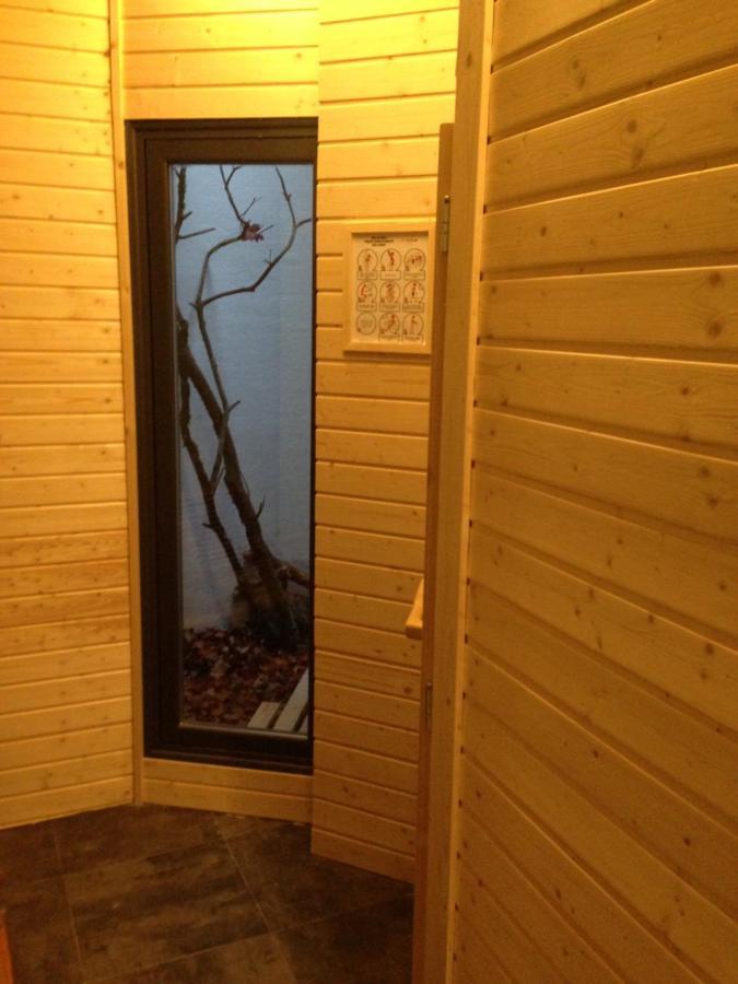 Poshtel Bilbao - Premium Hostel Exterior photo